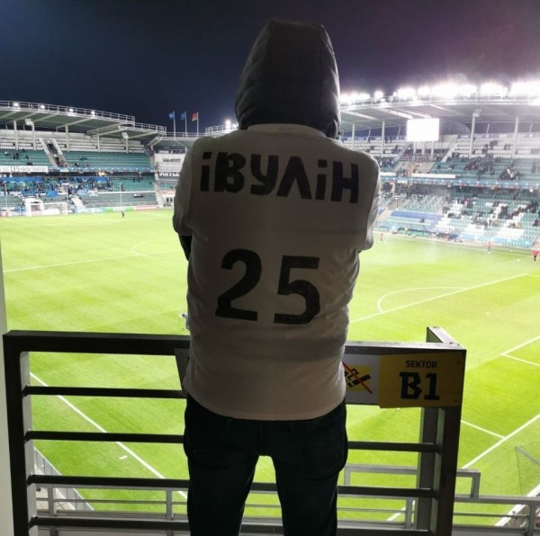 Где успел побывать Ивулин, сидя за решеткой: в разных формах наездил тысячи километров Где успел побывать Ивулин, сидя за решеткой: в разных формах наездил тысячи километров