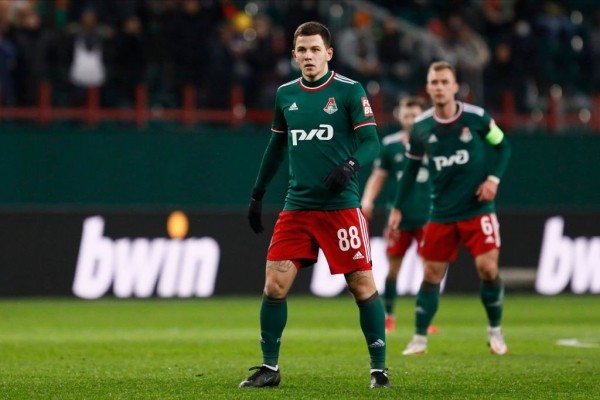 Самый дорогой беларус в 17 раз дешевле самого дорогого украинца и в 23 – самого дорогого поляка. Изучили трансферы за 5 лет с участием наших соседей Самый дорогой беларус в 17 раз дешевле самого дорогого украинца и в 23 – самого дорогого поляка. Изучили трансферы за 5 лет с участием наших соседей