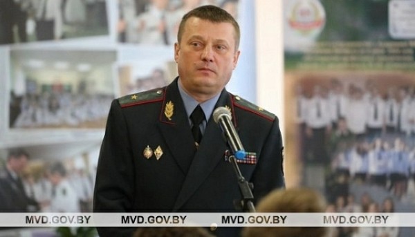 В Гродно убили спортклуб, который готовил детей в силовики – неожиданное решение от режима Лукашенко. Или форма конкуренции?