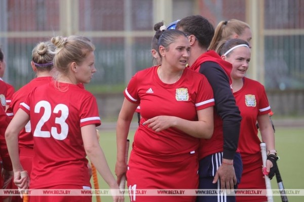 ФОТОФАКТ: Гродненский "Ритм" одержал первую победу в серии игр за золото чемпионата страны ФОТОФАКТ: Гродненский "Ритм" одержал первую победу в серии игр за золото чемпионата страны