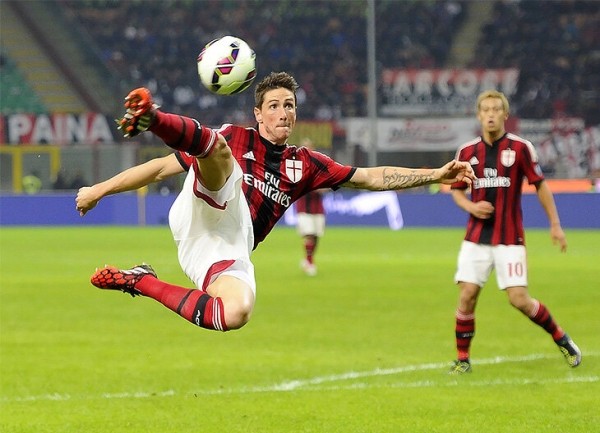 Бекхэм в «Престоне», Терри в «Ноттингеме», Дель Пьеро в «Падове». Неожиданные клубы в карьерах топов Бекхэм в «Престоне», Терри в «Ноттингеме», Дель Пьеро в «Падове». Неожиданные клубы в карьерах топов