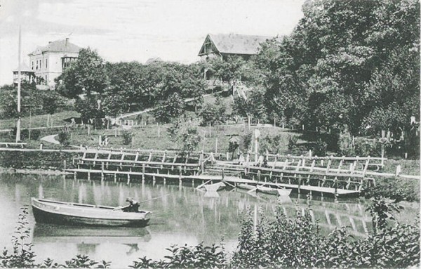 На месте стадиона в Мариборе, где сыграет «Шахтер» в ЛЧ, много лет хоронили людей. А во время войны обучали солдат