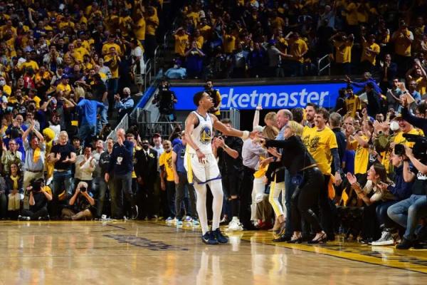 Баскетбол.  Аудитория НБА на трех основных телеканалах выросла на 19 процентов по сравнению с прошлым сезоном
 