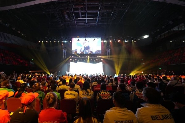 Гимнастка Екатерина Галкина: санкции в спорте - удобный способ убрать сильных конкурентов