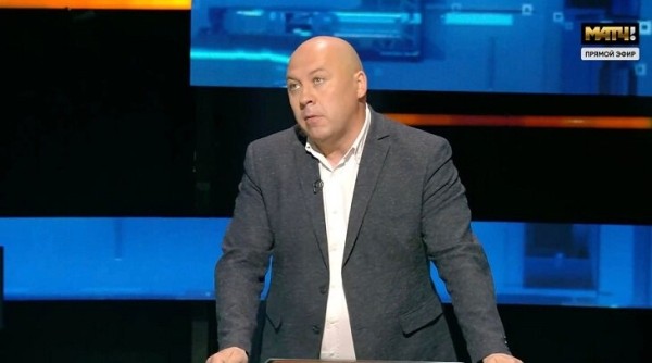 «Для меня сборная Украины – дивизия СС». На Матч ТВ осатанели из-за победы Украины