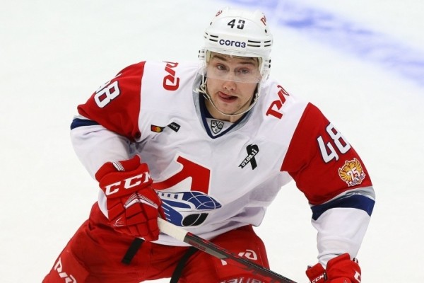 Война с Украиной – не повод для легионеров из Европы и США игнорить страны-агрессоры. Вот кого минское «Динамо» уже подписало в состав