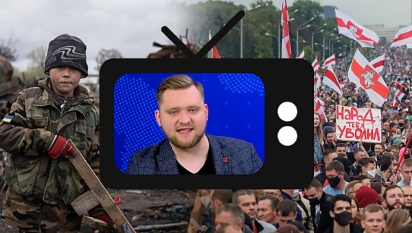 «Не общался с отцом два месяца, но война открыла ему глаза». Как жесть в Беларуси и Украине влияет на отношения в семьях спортсменов «Не общался с отцом два месяца, но война открыла ему глаза». Как жесть в Беларуси и Украине влияет на отношения в семьях спортсменов