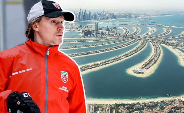 У Грабовского нашли немаленькую квартиру в Эмиратах – оценили в 700+ тысяч долларов. Михаил объяснил выбор «постоянным солнцем» У Грабовского нашли немаленькую квартиру в Эмиратах – оценили в 700+ тысяч долларов. Михаил объяснил выбор «постоянным солнцем»