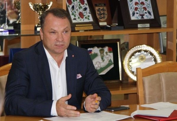 Мільянер набыў у Літве баскетбольны клуб і хоча прасоўваць яго ў Беларусі – тут ёсць сувязь з былым кіраўніком з белфутбола, які хімічыў з коштамі на лекі і ўцёк з краіны