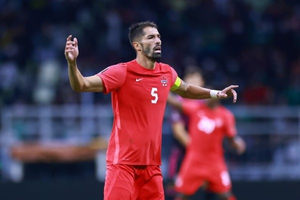 Забастовка сборной Канады: не вышли на матч. Требуют больше призовых за ЧМ-2022 и равных выплат с женской командой Забастовка сборной Канады: не вышли на матч. Требуют больше призовых за ЧМ-2022 и равных выплат с женской командой