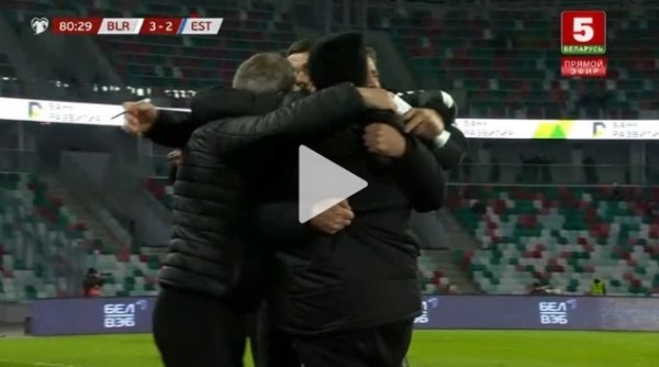 Провалы сборной Беларуси – повод не для кардинальных перемен, а для лузерской преемственности. Парадокс в логике в Доме футбола