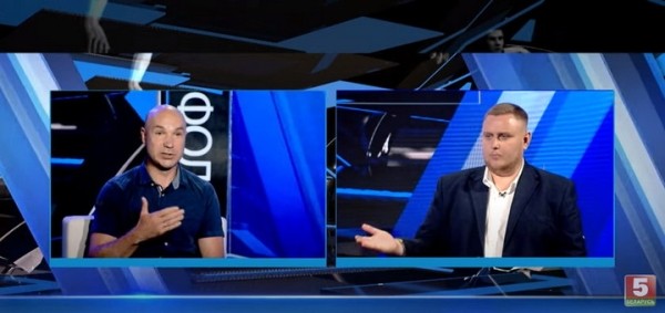 Футбол.  Тренер сборной Беларуси Павел Евсеенко: в чем прогресс команды?  В семи последних матчах только два поражения
 