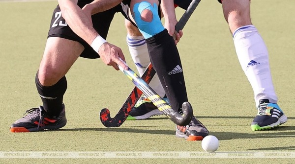 "Минск" выиграл Кубок Беларуси по хоккею на траве