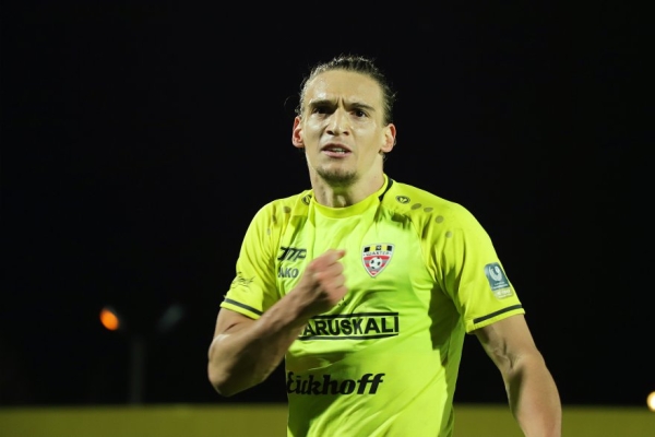 БАТЭ теряет легионера с рекордным наигрышем за клуб – а вот его коллеги в «вышке»: столпы 2000-х, наказанный за «договорняк» и обвинявший тренера в расизме