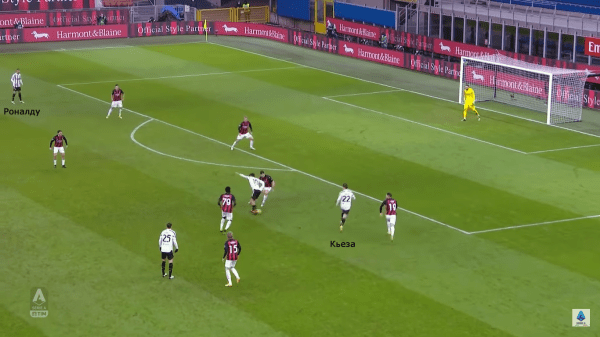 «Ювентус» провалил сезон и забил на 28 голов меньше, чем в прошлом. Так что, Роналду все-таки тащил их? «Ювентус» провалил сезон и забил на 28 голов меньше, чем в прошлом. Так что, Роналду все-таки тащил их?