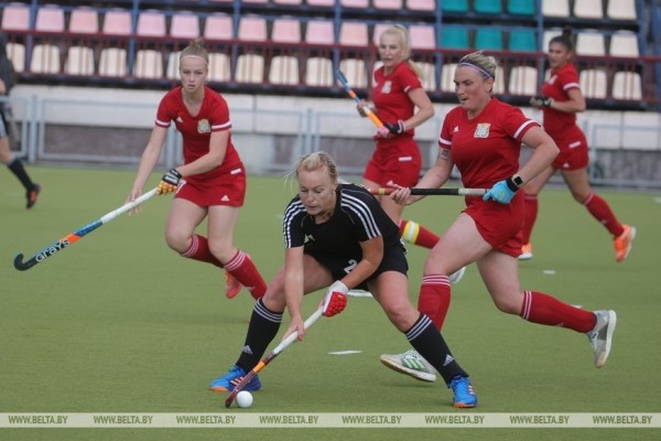 ФОТОФАКТ: Гродненский "Ритм" одержал первую победу в серии игр за золото чемпионата страны ФОТОФАКТ: Гродненский "Ритм" одержал первую победу в серии игр за золото чемпионата страны