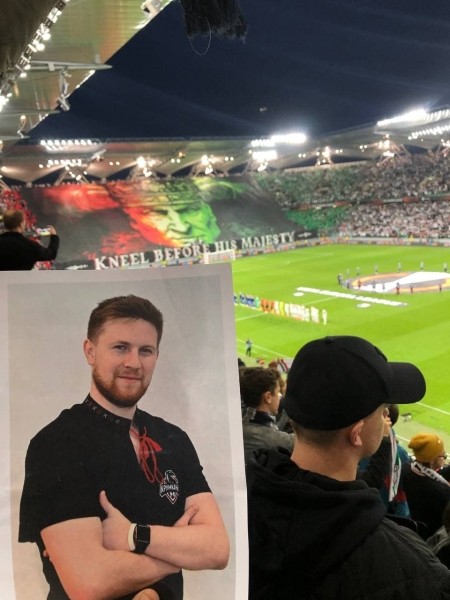 Где успел побывать Ивулин, сидя за решеткой: в разных формах наездил тысячи километров Где успел побывать Ивулин, сидя за решеткой: в разных формах наездил тысячи километров