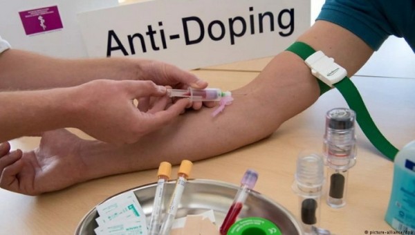 Теннис.  Расследование Daily Mail: ИТФ предупреждает игроков о предстоящих допинг-тестах, что противоречит кодексу ВАДА
 