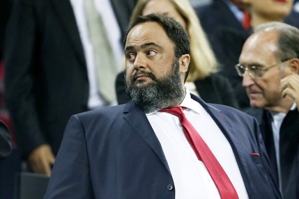 От богача-карикатуры из Кувейта до огромного грека, которого обвиняли в наркотрафике: большая история «Ноттингем Форест» От богача-карикатуры из Кувейта до огромного грека, которого обвиняли в наркотрафике: большая история «Ноттингем Форест»