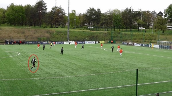 Стасевич снова без клуба: в Беларуси попал в опалу Минспорта, а накануне войны уехал в Россию к тренеру Калачеву, где не попадал в ворота (и вообще показал немного)