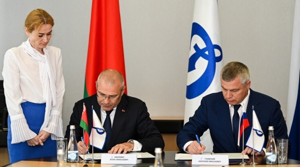 Белорусское ФСО "Динамо" расширяет сотрудничество с российскими коллегами