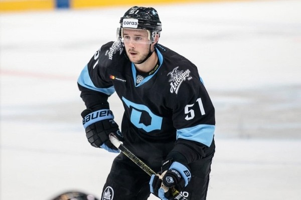 Война с Украиной – не повод для легионеров из Европы и США игнорить страны-агрессоры. Вот кого минское «Динамо» уже подписало в состав