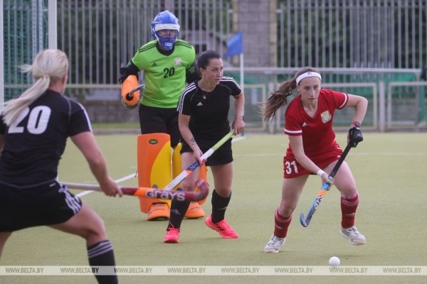 ФОТОФАКТ: Гродненский "Ритм" одержал первую победу в серии игр за золото чемпионата страны ФОТОФАКТ: Гродненский "Ритм" одержал первую победу в серии игр за золото чемпионата страны