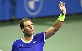 Теннис.  Финальный матч "Ролан Гаррос" может стать последним в карьере Рафаэля  Надаля
 