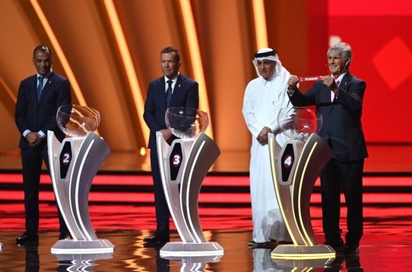 Чилийцы второй раз прорывались на ЧМ через суд (первый – в 2018-м). И опять неудача, ФИФА на стороне Эквадора