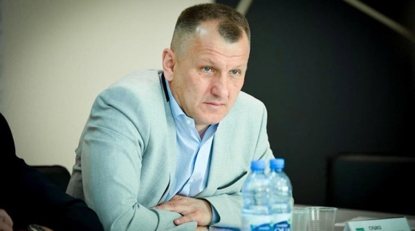 Гендиректор "Динамо" о белорусском клубе в МХЛ: у нашей молодежи открываются большие возможности