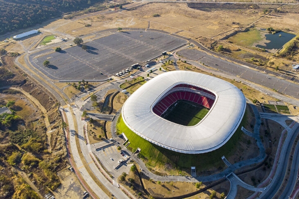 Назвали все стадионы ЧМ-2026. Фото-прогулка по 16 аренам самого масштабного турнира в истории