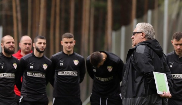 Ташуев успокоил обстановку в &laquo;Шахтере&raquo;, но не сказать, что по игре случился рывок. К тому же в клубе большие долги (и очень много надежд на еврокубки)