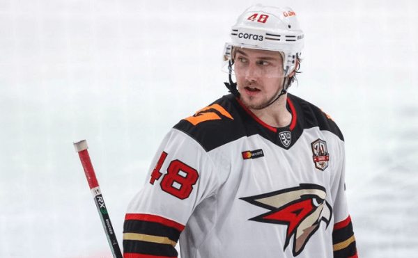 Минское «Динамо» думало подписать насильника, который выиграл КХЛ со Стасем, – он склонил 12-летнюю девочку к оральному сексу Минское «Динамо» думало подписать насильника, который выиграл КХЛ со Стасем, – он склонил 12-летнюю девочку к оральному сексу