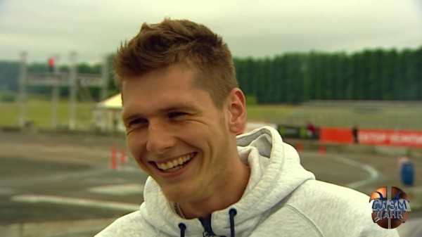 Баскетбол.  Иван Аладко об отстранении сборной: полное непонимание, что будет дальше, когда снова сможем проводить официальные матчи
 