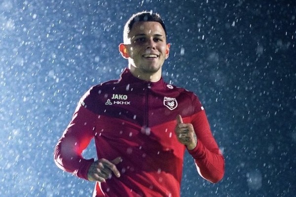 Футбол.  Алексей Бага о Лисаковиче: нравится быть ершистым — пожалуйста, но надо дорасти до уровня Кутузова, Глеба или Белькевича
 