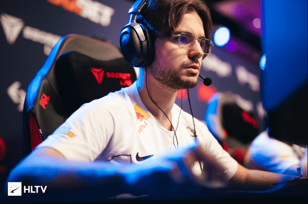 Разное.  Новая команда Lollipop21k, визит Ceb на прием к президенту Франции и другие новости киберспорта за 3 июня
 