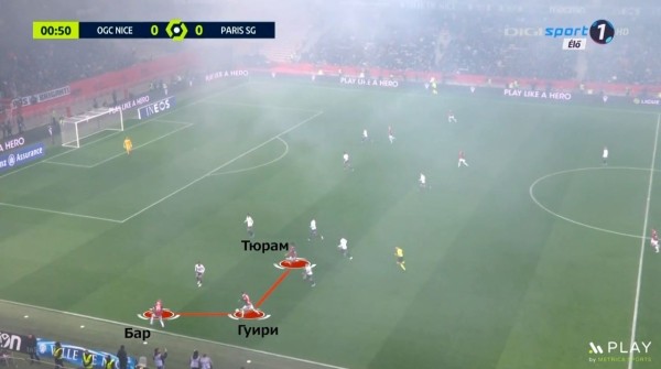 Гальтье возглавит «ПСЖ». Как он тренирует? И чего теперь ждать от «Парижа»? Гальтье возглавит «ПСЖ». Как он тренирует? И чего теперь ждать от «Парижа»?