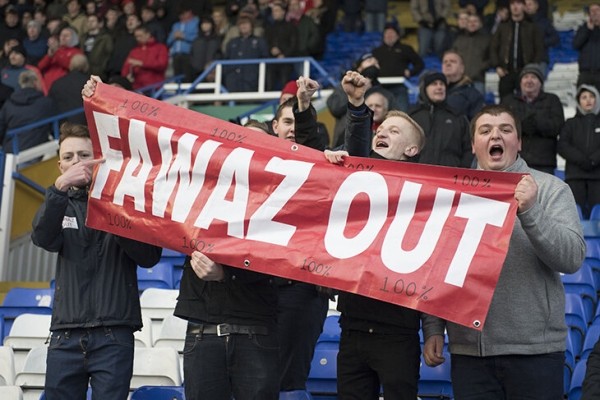 От богача-карикатуры из Кувейта до огромного грека, которого обвиняли в наркотрафике: большая история «Ноттингем Форест» От богача-карикатуры из Кувейта до огромного грека, которого обвиняли в наркотрафике: большая история «Ноттингем Форест»