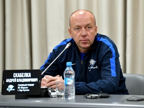 Хоккей. "Спорт-Экспресс": Андрей Скабелка станет главным тренером "Барыса"
Хоккей. "Спорт-Экспресс": Андрей Скабелка станет главным тренером "Барыса"