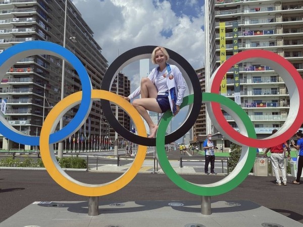 «Говорили, что нужно вернуться, угрожали, писали оскорбления». Лучшая лучница Беларуси – об увольнении из сборной и тайном отъезде за рубеж