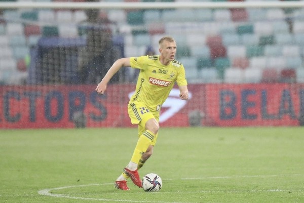 Что стало со звездами «Энергетика-БГУ» в клубах, куда они ушли на повышение: медаль и опала, частые аренды (где был и гол «Реалу»), возврат к «студентам»