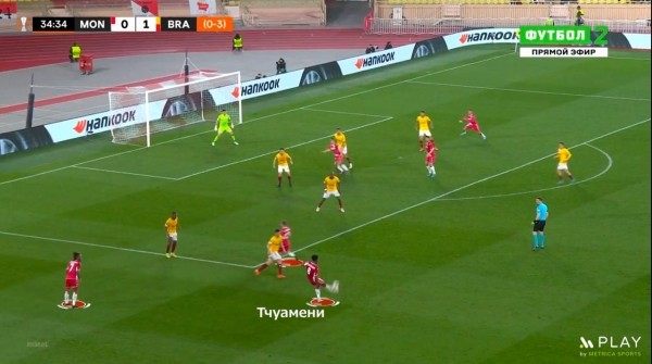 Знакомимся с Тчуамени, за которого «Реал» платит почти 100 млн. Будущая замена Каземиро, но не его копия