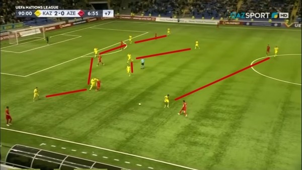 Казахстан обыграл тех, с кем не справились беларусы, и сейчас лидирует в группе (даже словаков). Это как? И в чем Беларусь хуже? Казахстан обыграл тех, с кем не справились беларусы, и сейчас лидирует в группе (даже словаков). Это как? И в чем Беларусь хуже?