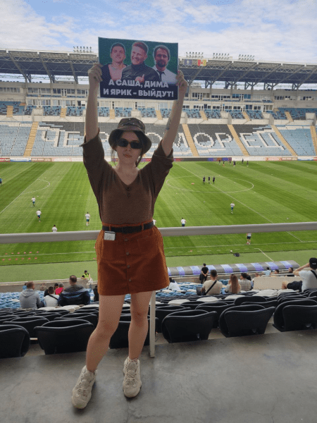 Где успел побывать Ивулин, сидя за решеткой: в разных формах наездил тысячи километров Где успел побывать Ивулин, сидя за решеткой: в разных формах наездил тысячи километров