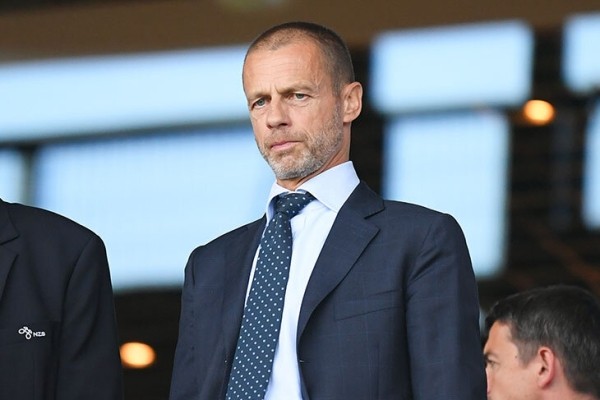 УЕФА готовит новый клубный турнир в формате «Финала четырех». Что о нем известно?