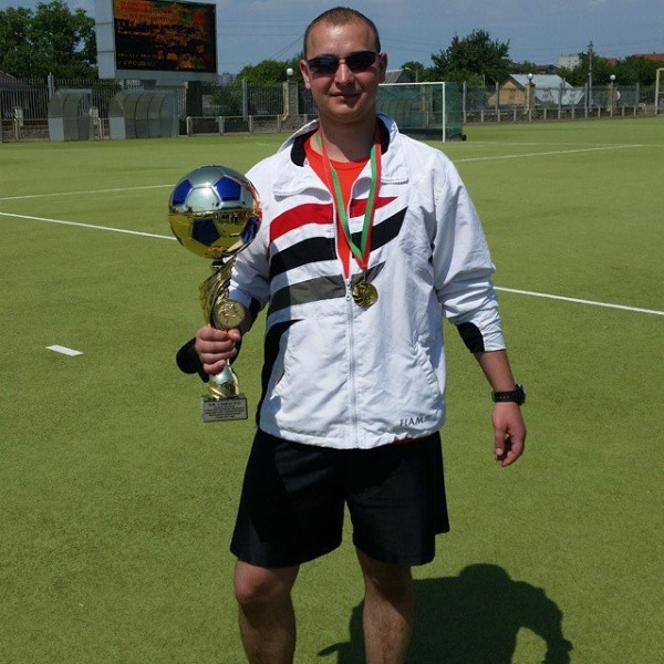 Спортсмена-любителя схватили на турнире по доносу охранника и дали полтора года колонии за сообщение про усатого и нежелании уезжать из Беларуси Спортсмена-любителя схватили на турнире по доносу охранника и дали полтора года колонии за сообщение про усатого и нежелании уезжать из Беларуси