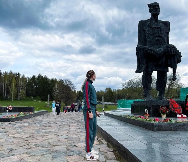 Как поживают беларусские биатлонисты: молчат о войне в Украине, меряют шансы на разбан (но готовы выступать и в России), бегали кросс со стрельбой на «Динамо»