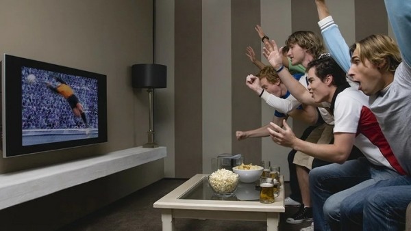 Разное.  Вице-премьер РФ Чернышенко: аудитория "Игр Будущего-2024" в Казани будет где-то в 7 раз больше, чем у Олимпиады
 