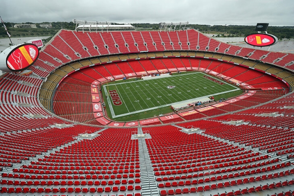 Назвали все стадионы ЧМ-2026. Фото-прогулка по 16 аренам самого масштабного турнира в истории