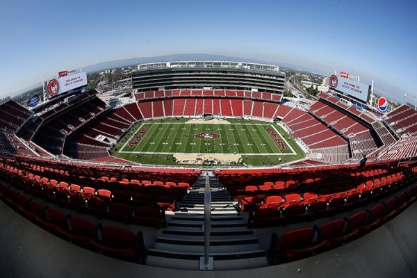 Назвали все стадионы ЧМ-2026. Фото-прогулка по 16 аренам самого масштабного турнира в истории